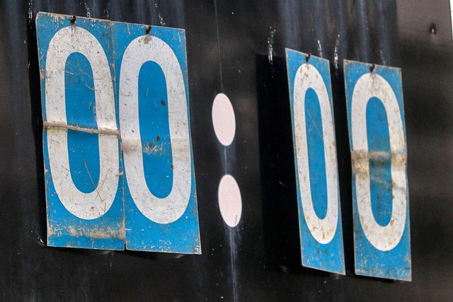 agency case study presentation results dashboard